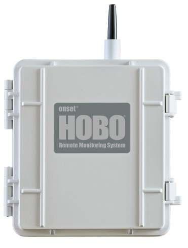 Wireless Sensors Connect up to 50 wireless sensors 900 MHz wireless mesh technology 600m line-of-sight range No additional data fee charges per sensor Plug-and-Play Sensors Connect up to 10
