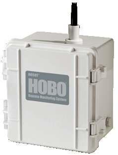 HOBO Weather Stations Research-grade weather monitoring with