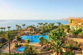 ab 899 Jandia Playa Iberostar Fuerteventura Palace***** 1