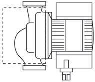Pribor za kondenzacijske kotle ecocraft exclusiv 1 Pribor Opis Kataloška številka Cena v (brez DDV) Kotlovska elektronsko regulirana črpalka - obseg dobave: izolacija, navodila za montažo, kabel 220V
