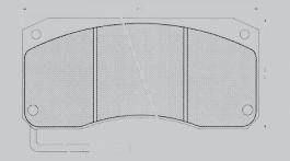 Bremsbelagsatz, Scheibenbremse Brake Pad Set, disc brake Bremsbelagsatz, Scheibenbremse Brake Pad Set, disc brake Bremsbelagsatz, Scheibenbremse Brake Pad Set, disc brake Bremsbelagsatz,