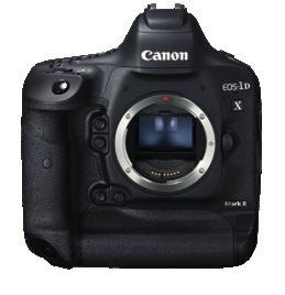 Canon EOS 7D Mark II 20,2 MP-Sensor 22.4 x 15 mm Canon EOS 700D 18 MP-Sensor 14.9 x 22.