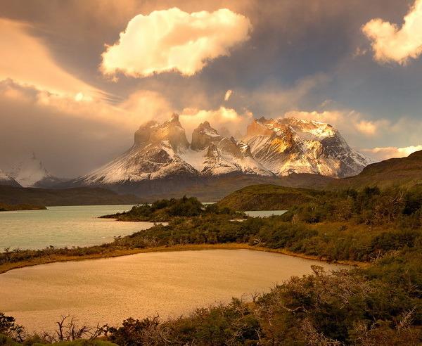 Die beeindruckende Landschaft des Torres del Paine Termine & Preise 06.01.17-21.01.17 27.01.17-11.02.17 17.02.17-04.03.17 10.03.17-25.03.17 4.690,4.690,4.690,4.690,- Verkäufer in Santiago de Chile 03.