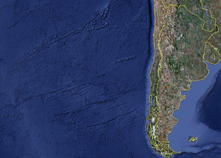 Salta Verbindung zu 13 innerargentinischen Destinationen.