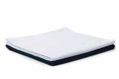 Frottierware (Sonstiges) TC016 TC016 Microfibre Guest Towel TC017 TC017 100% Polyester 100% Polyester 30 x 50 cm 30 x 110 cm 280 g/m² 280 g/m² Microfibre Sports Towel TC018 TC018 100% Polyester