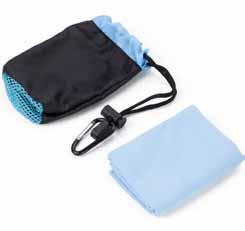 ultraschnelle Trocknung Overlock Verarbeitung Tasche mit Reißverschluss in Kontrastfarbe Faltbar in eine Nylontasche mit