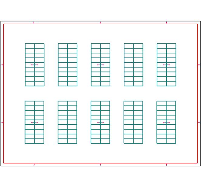 : Parkplatz lx : 07/13