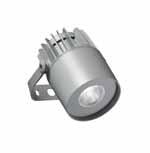 Power LEDs/m Varianten: 24V (CV); 350-700mA (CC); mit Blendschutz (Größe: 28 x 54 mm) Design/Fabrikat: Barthelme LED