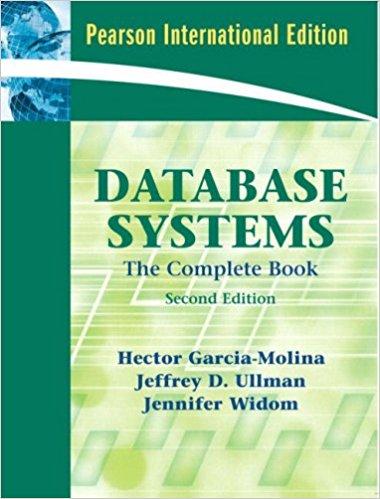 Database Systems Avi