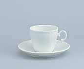 hoch 25 Cup and saucer U 9106926 205 160 25 120 P/tasse O 9105175 0,25 180 87 73 Tazza Taza