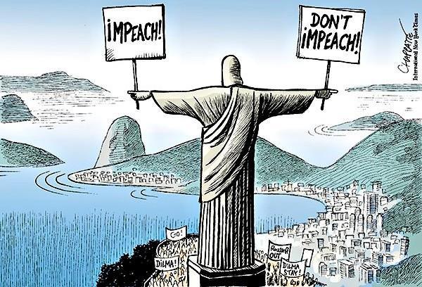 Dilma Rousseff s Popularität vs. Dollarkurs Endspurt! Ende September enden alle Verträge von E-CHANGER / COMUNDO hier in Brasilien und das gesamte Landesprogramm muss die Türen schliessen.