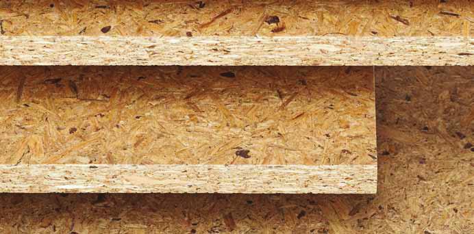 face P7 Feuchtbereich hochbelastbar für tragende Zwecke formaldehydfrei verleimt nur frisches Wald- und Sägewerksholz, kein Recyclingmaterial grobe Deckschicht, deutliche Holzoptik erkennbar keine