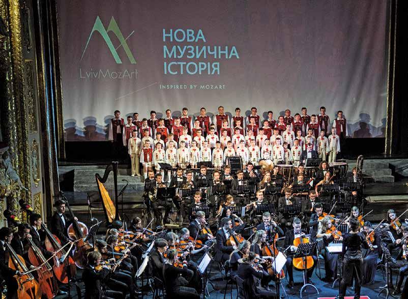 4 Mittelamerika China 9 China Ukraine 6 Musiker des Bundesjazzorchesters spielen zum Tag der