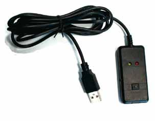 USB-Interface USB-interface RB 5 126,00 02026223 Anschlusskabel Connection cable 100 RB 5 15,50 02026221 Anschlusskabel