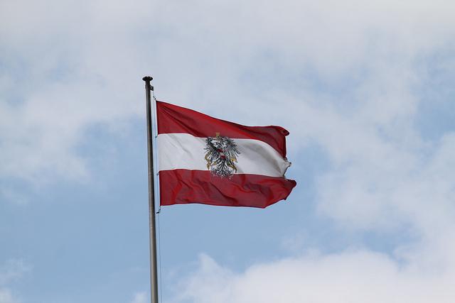 Gesetzeslage in Österreich