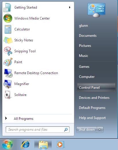 Schritt 2: Wenn eine Internet-Verbindung besteht, wird Windows 7 still auf die Windows-Update Webseite zugreifen und alle passenden Treiber, die es für das Gerät finden kann, installieren.