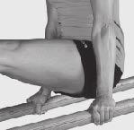 Akrobatik Acro Yoga Acro Yoga verbindet die Weisheit des Yoga, die Spielfreude und Kreativität der Akrobatik und die erdende Energie der Thai Yoga Massage.