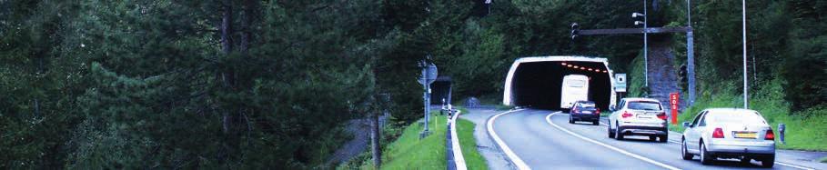 Tunnelsicherheit Berner Oberland Erneuerung A8 infoausgabe 1 Oktober 2013 Inhalt 1 Worum geht es?