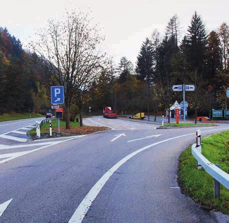Anschliessend folgt die Gesamterneuerung des A8-Abschnittes Interlaken-Ost Brienz.