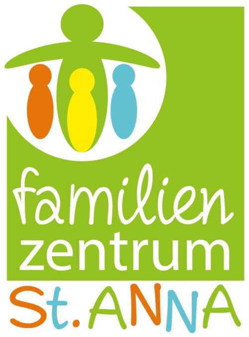 Angebote für Familien Oktober 2018 Juli 2019 Über uns Das Familienzentrum St. Anna entwickelte sich im Jahr 2013 zunächst in Form eines Projektes.