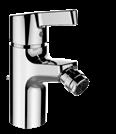 Formes claires et concentrées, précision et fonctionnalité: SK Citypro S est le complément idéal pour la salle de bain.