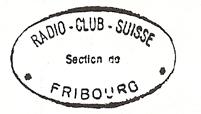 Sections 80 ans de la section Fribourg de l USKA 1937-2017 En cette année 2017, la section Fribourg de l USKA (Radioamateurs Fribourgeois, RAF) fête ses 80 ans d existence.
