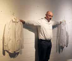VERBAND UND BRANCHE Christof Ester von Bäro präsentierte die Wirkung von unterschiedlichem Licht auf weißen Hemden. Steuerentlastung für die im Verkaufspreis enthaltene Energiesteuer gewährt wird.