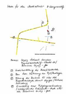 Ehrenberg) Vorschläge zur Gestaltung eines Jugendclubs in Böhlitz-Ehrenberg Beitrag