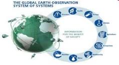 Standardisierte Zugang und Schnittstellen Earth Observation Community Remote Sensing / Processing HMA, CEOS GEOSS Global Earth Observation System of Systems EOC Service Portals EOWEB GeoPortal, ZKI,