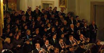 Im vergangenen Studienjahr 2006/2007 hat der BOKU-Chor Werke österreichischer Komponisten zur Au