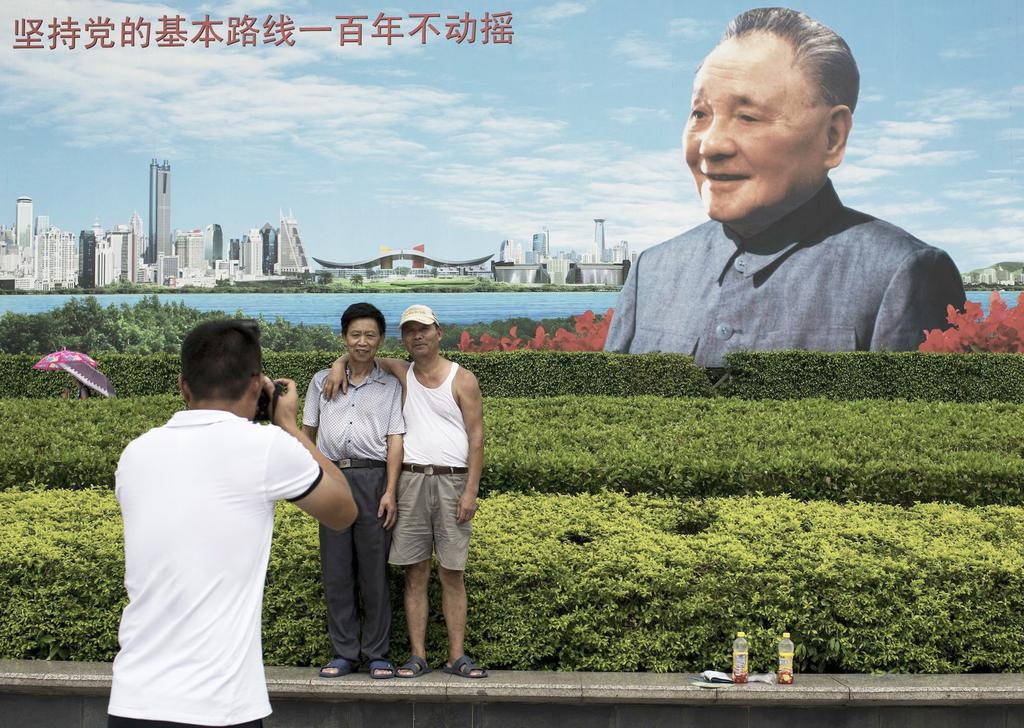 2.DIE CHINESISCHE URBANISIERUNG 2.