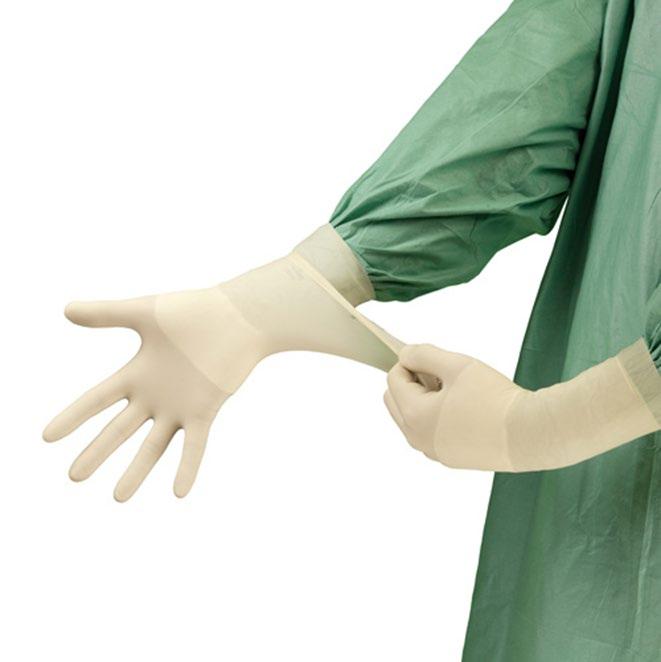 Vermeidung von SSI - Mitarbeiter OP-Bereich nur mit sauberen Händen betreten Chirurgische Händedesinfektion beim gesamten OP-Team mit alkoholischen