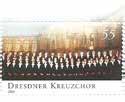 ANDERE CHÖRE 800 Jahre Dresdner Kreuzchor Einer der ältesten Chöre Deutschlands, der das Selbstverständnis jahrhundertealter Chortradition nicht nur hierzulande vertritt, sondern in die Welt