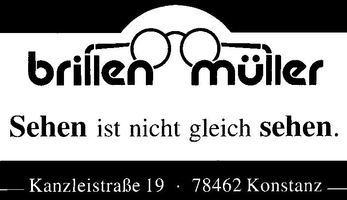 1a, 78467 Konstanz Telefon 0 75 31 / 5 91 70, Fax 0 75 31 / 59 17 25 Gründach HIER SPIELT