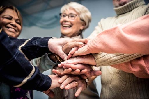 Die Seniorenakademie Bayern Aufgabe Das bürgerschaftliche Engagement in Bayern durch ein vielfältiges, kostenfreies