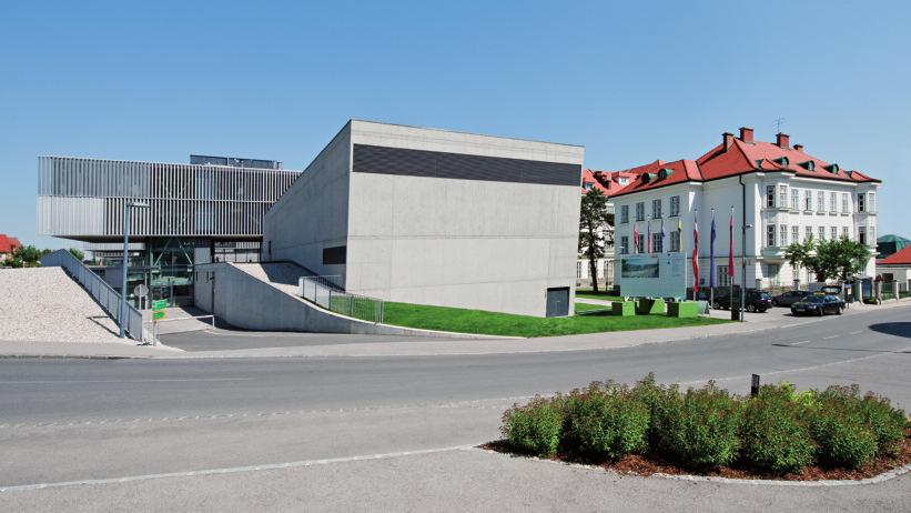 -Karl-Dorrek-Straße 30, 3500 Krems Herausgeber: Donau-Universität Krems, Department für Psychotherapie und Biopsychosoziale
