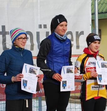 Anna Glack Erfolge in den Ausdauerbewerben Landesmeisterschaften 1 x Silber Berglauf