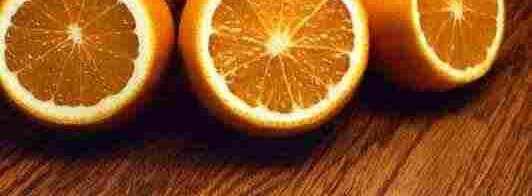 Bio-Orangen,