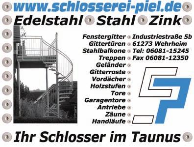 300 Exemplare adler-immobilien.de 06171. 58 400 Herausgegeben vom Hochtaunus Verlag GmbH Vorstadt 20 61440 Oberursel Telefon 06171/6288-0 Telefax 06171/6288-19 16.