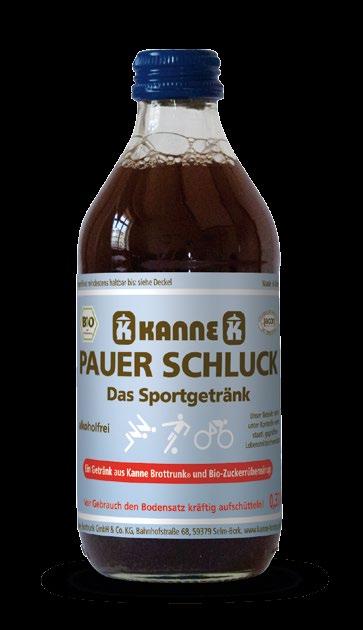 Flasche 0,33 l Kanne Bio Brottrunk Senf Zusammensetzung: Kanne Bio Brottrunk (Quellwasser, Vollkornbrot (Weizen*, Roggen*, Hafer*, Natursauerteig (Roggen*, Wasser), )),