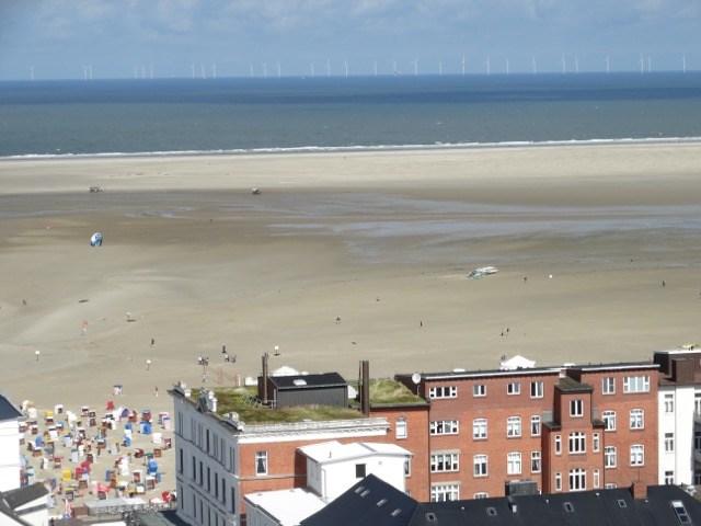 Familienfreizeit nach Borkum noch Plätze frei! Längst ist sie zu einer festen Marke für einige unserer Gemeindeglieder geworden: Die jährliche Familienfreizeit auf die schöne Nordseeinsel Borkum.