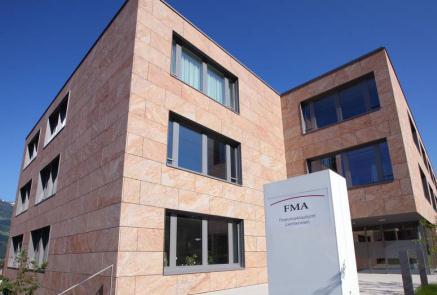 FMA Liechtenstein Art.