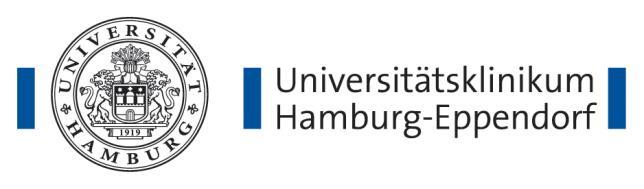 Universitätsklinikum Hamburg-Eppendorf Institut für Medizinische Soziologie Dr. Christopher Kofahl Dr.