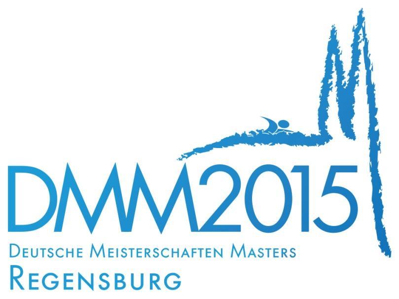 Protokoll 47. Deutsche Meisterschaften der Masters Kurze Strecken vom 05. 07.