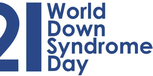 (BEIM KAUF EINES DER BEIDEN OBEN GEZEIGTEN BÜCHER) Gesundheit für Jugendliche und Erwachsene mit Down- Syndrom Anlässlich des WDST 2016 wollen wir auf das wichtige