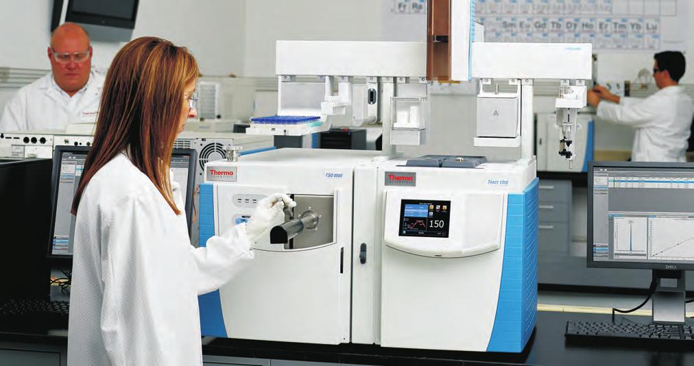 Laborausstattungen und wissenschaftliche Geräte stellen erhebliche Investitionen dar und sind für Ihr Labor von größter Bedeutung.