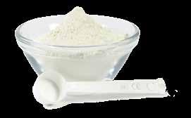Beutemix gibt es als Beutemix Nr. aus Reis, Karotte, Kürbis, Kokos und Holunderbeere und Beutemix Nr.