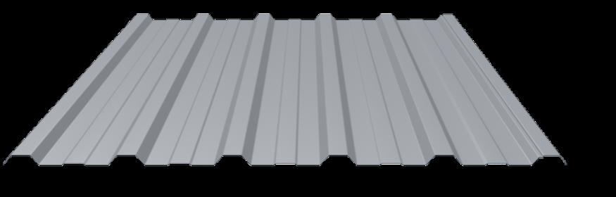 TRAPEZPROFIL 22-214 Geprüfte Qualität EIGENSCHAFTEN BESONDERHEITEN Stahl Beschichtungen / Materialstärken: Polyesterlack ca. 25µ: 0,50 mm, 0,63 mm, 0,75 mm BEMO-DUR ca.