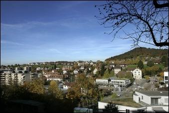 Smart City Ittigen bei Bern Beispiel Inergie Eine Public Private Partnership zur