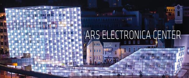 ARS Electronica Linz Mittwoch, 08. August 0662/48 02 14 11 Abfahrtstermin wird noch bekanntgegeben!